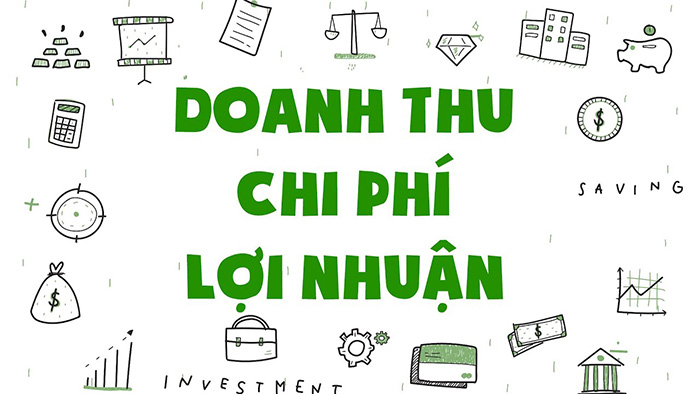 Kiểm soát và cân đối tốt doanh thu - chi phí - lợi nhuận