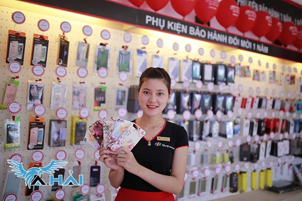 Top 16 cửa hàng phụ kiện điện thoại Thái Nguyên