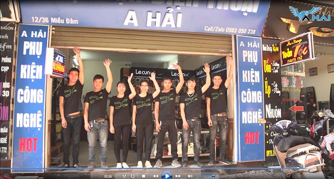 Đại lý đổ buôn phụ kiện điện thoại giá sỉ Ninh Bình rẻ nhất thị trường