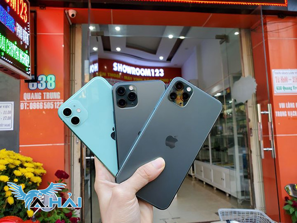 Top 10 cửa hàng phụ kiện điện thoại Quảng Ngãi tốt nhất hiện nay