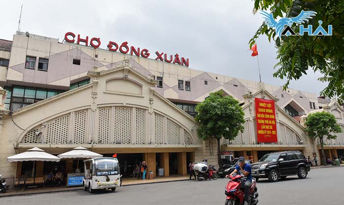 Khám phá 10 khu chợ sỉ phụ kiện điện thoại nổi tiếng toàn quốc