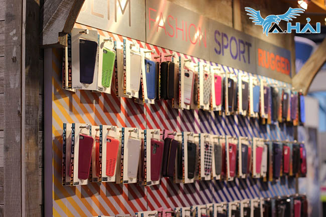 Đại lý phụ kiện điện thoại giá sỉ Thái Bình rẻ nhất thị trường