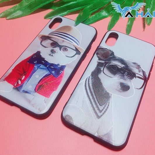 Shop sỉ ốp lưng chất lượng tốt nhất giá buôn từ 3 900 đ