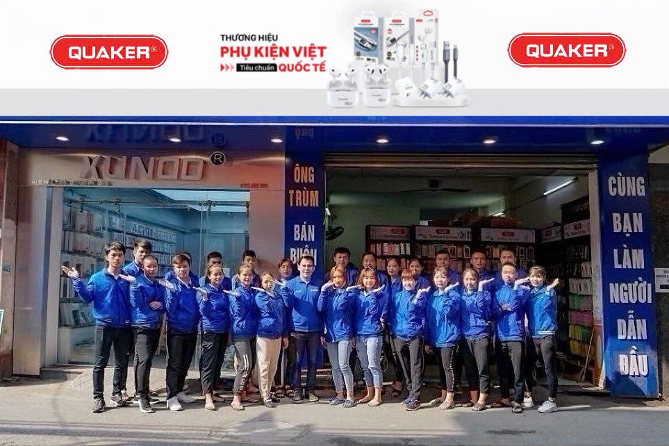 4 nguồn sỉ phụ kiện điện thoại tốt nhất cho dân kinh doanh Phụ kiện điện thoại