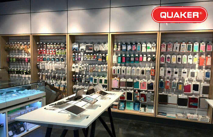 Top 15+ cửa hàng phụ kiện ngon bổ rẻ Hà Nội