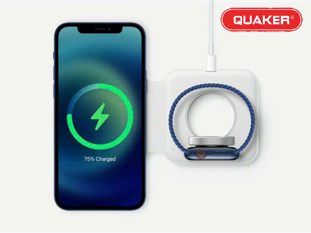 Cách sử dụng cục sạc dự phòng không dây AN TOÀN - HIỆU QUẢ