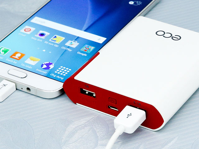 3 cách kiểm tra dung lượng pin sạc dự phòng nhanh và chính xác nhất