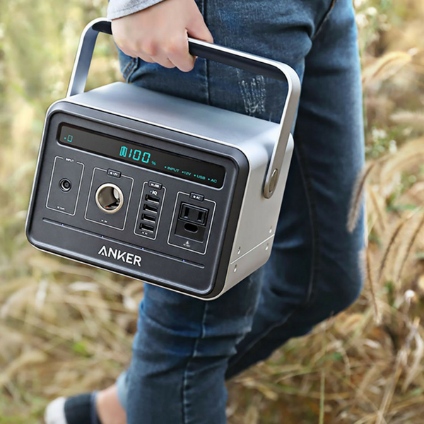 Top 4 pin sạc dự phòng có dung lượng LỚN NHẤT hiện nay