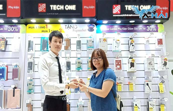 Top 5+ cửa hàng phụ kiện điện thoại iPhone