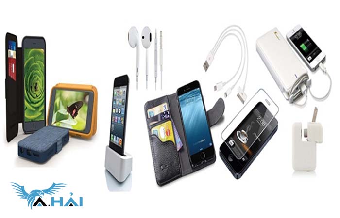 Top 12 cửa hàng phụ kiện điện thoại Quận 5 - “TỐT NHẤT”