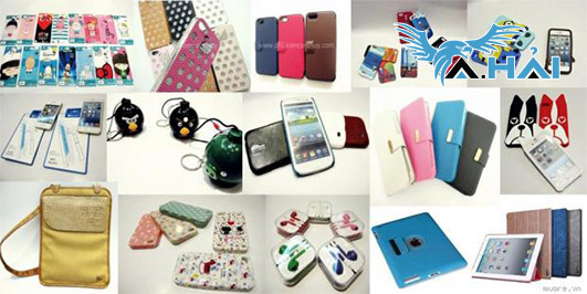 Top 11 cửa hàng phụ kiện điện thoại Đà Lạt uy tín nhất