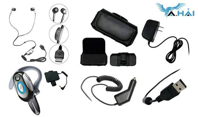 5+ cửa hàng phụ kiện điện thoại Xiaomi uy tín, đa dạng mẫu mã