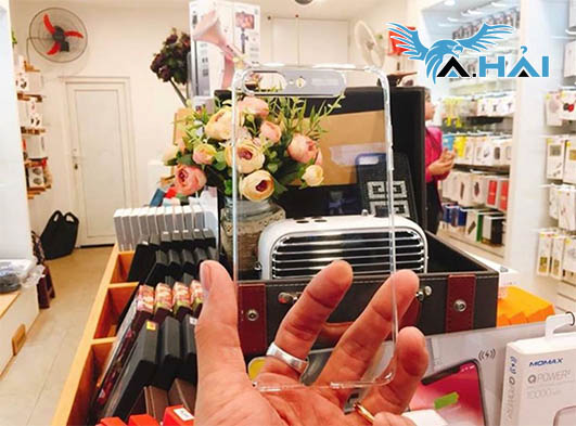 Top 14 cửa hàng phụ kiện điện thoại Huế đáng tin cậy