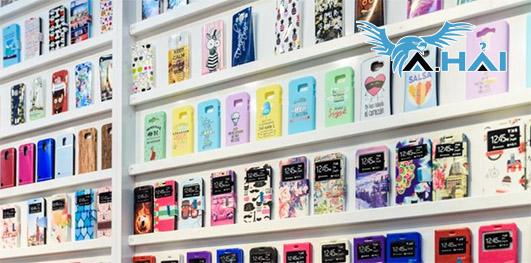 Top 13 cửa hàng phụ kiện điện thoại Quận 1 TỐT NHẤT