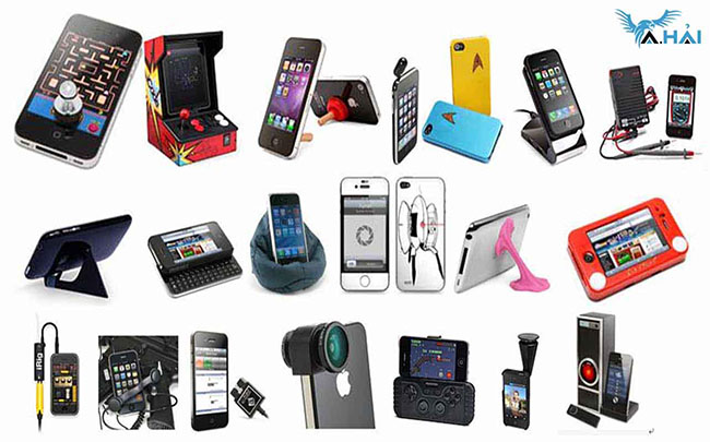 Cách buôn bán linh kiện điện thoại LÃI CAO chỉ với 8 bước đơn giản