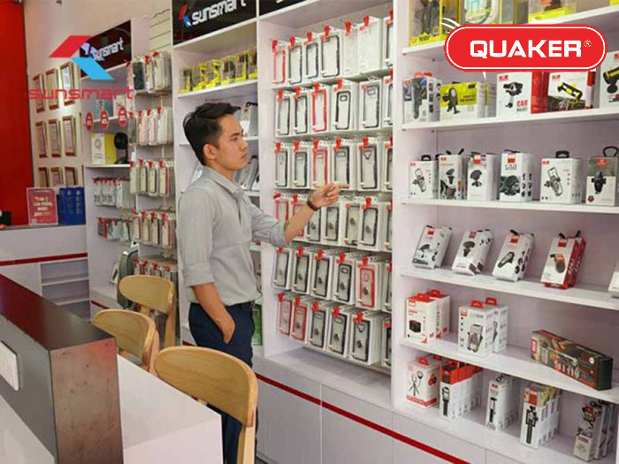 [MẸO] Cách tìm cửa hàng phụ kiện điện thoại gần nhất