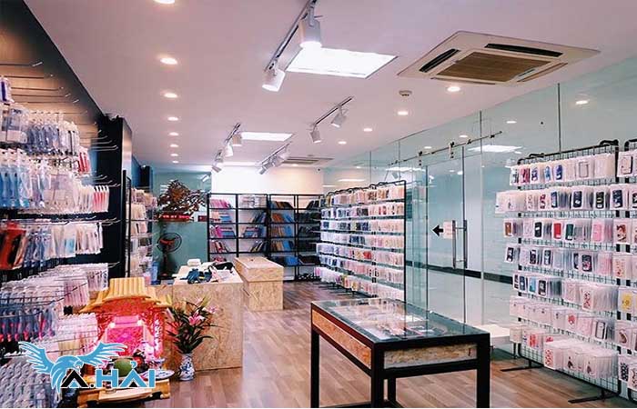 Top 10 cửa hàng phụ kiện điện thoại Mỹ Tho uy tín nhất
