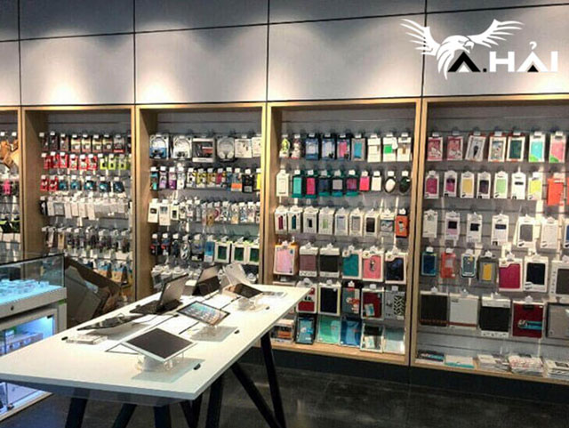 10 bước lập kế hoạch kinh doanh phụ kiện điện thoại TỪ A ĐẾN Z