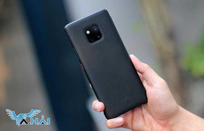 Top 10 cửa hàng phụ kiện điện thoại Huawei tốt nhất hiện nay