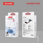 Bộ Sạc Nhanh Quaker H16 - DC 5V 2.4A
