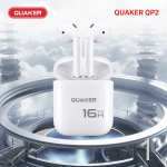 Tai Nghe AirPods Quaker QP2 - Chip Hổ Vằn