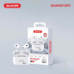 Tai Nghe AirPods Pro Quaker QP3 - Chip Hổ Vằn
