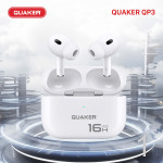 Tai Nghe AirPods Pro Quaker QP3 - Chip Hổ Vằn