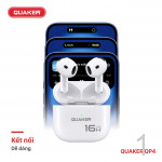 Tai Nghe AirPods Pro Quaker QP4 - Bluetooth 5.3