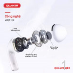 Tai Nghe AirPods Pro Quaker QP4 - Bluetooth 5.3