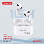 Tai Nghe AirPods Pro Quaker QP4 - Bluetooth 5.3
