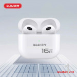 Tai Nghe AirPods Pro Quaker QP4 - Bluetooth 5.3