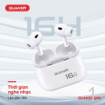 Tai Nghe In-ear Quaker QP5 - Bluetooth 5.3