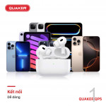 Tai Nghe In-ear Quaker QP5 - Bluetooth 5.3