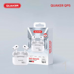 Tai Nghe In-ear Quaker QP5 - Bluetooth 5.3