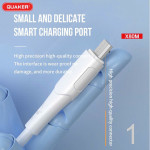 Cáp Sạc Nhanh Quaker X80 - 3A