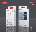 Cáp Sạc Nhanh Quaker X82 - 30W PD