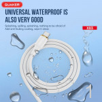 Cáp Sạc Nhanh Quaker X83 - 60W PD
