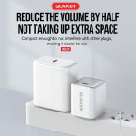 Củ Sạc Nhanh Quaker Min1 - 30W PD & GaN Pro5