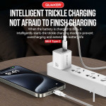 Bộ Sạc Nhanh Quaker Min1 Type-C - 30W PD GaN Pro 5