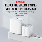 Bộ Sạc Nhanh Quaker Min1 Lightning - 30W GaN Pro 5