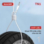 Tai Nghe Có Dây TN1 Jack 3.5mm