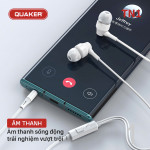 Tai Nghe Có Dây TN1 Jack 3.5mm