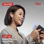 Tai Nghe Có Dây TN1 Jack 3.5mm