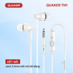 Tai Nghe Có Dây TN1 Jack 3.5mm