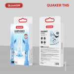 Tai Nghe Có Dây Dẹt TN5 - Jack 3.5mm