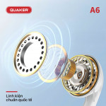 Tai Nghe Có Dây A6 - EarPods Jack 3.5mm