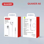 Tai Nghe Có Dây A6 - EarPods Jack 3.5mm